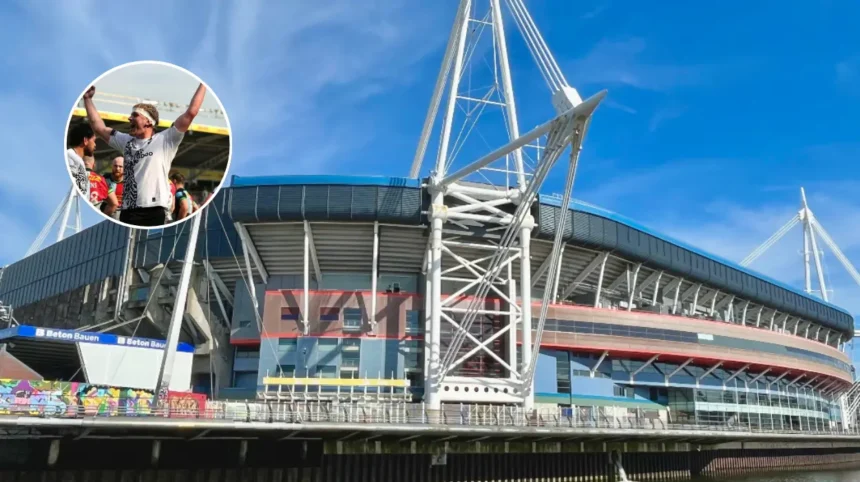 Quins Beat Bears 18-14 in Cardiff Rugby Thriller 2026