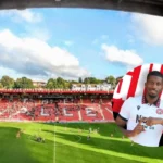 Resilience for Charlton Athletic Riverside 2026