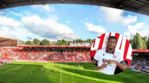 Resilience for Charlton Athletic Riverside 2026