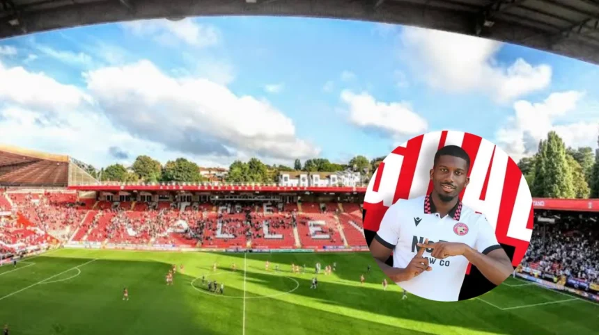 Resilience for Charlton Athletic Riverside 2026