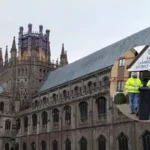 Restaurant to Flat Ruling Ely, 2026