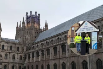 Restaurant to Flat Ruling Ely, 2026