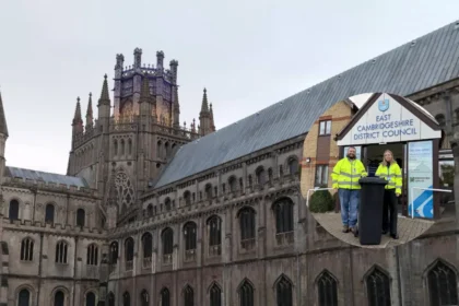 Restaurant to Flat Ruling Ely, 2026