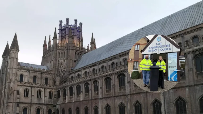 Restaurant to Flat Ruling Ely, 2026