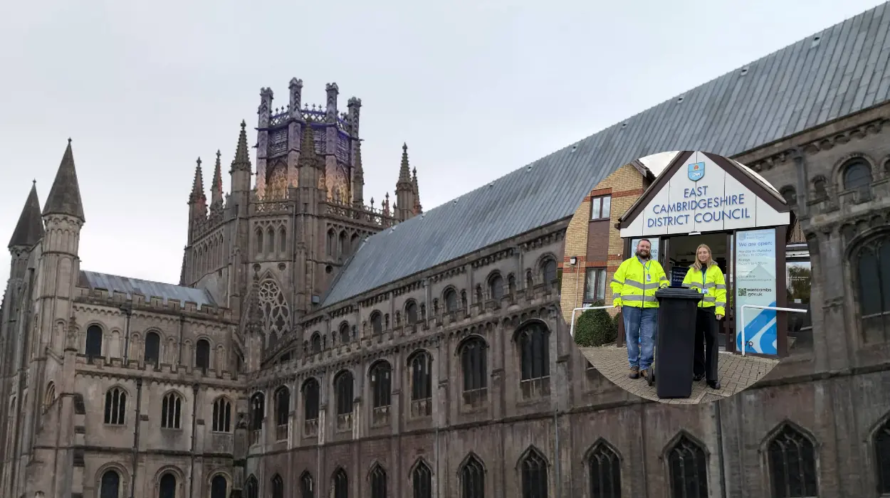 Restaurant to Flat Ruling Ely, 2026