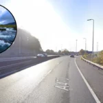 River Taff flooding hits Cardiff after heavy rain