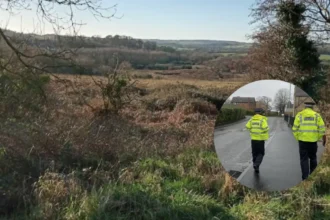 Riverside Pub Burglary Hits Ely, 2026