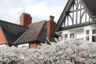 Roath Rec Cycle Path Cardiff's Green Route