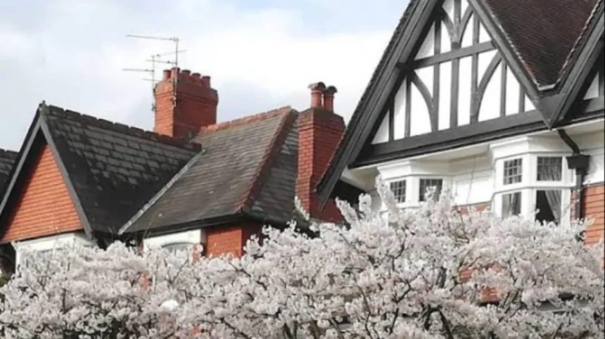 Roath Rec Cycle Path Cardiff's Green Route