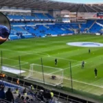 Robertson on Cardiff Tough Spot & Rumours 2026