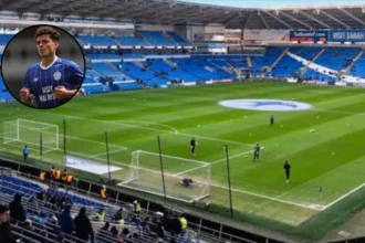 Robertson on Cardiff Tough Spot & Rumours 2026