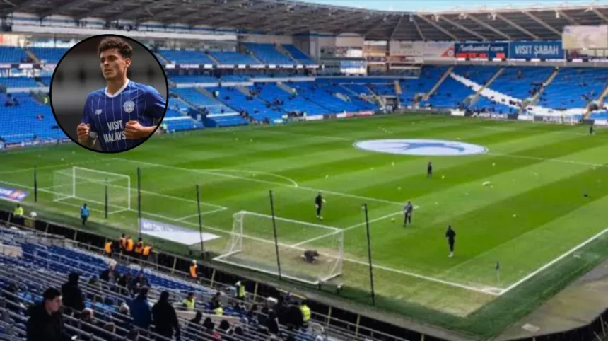 Robertson on Cardiff Tough Spot & Rumours 2026