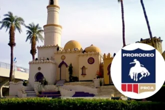 Rodeo Finale at Riverside Fair 2026