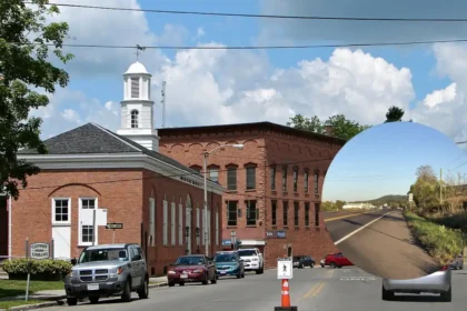 Route 11 Limit Debate in Canton, 2026