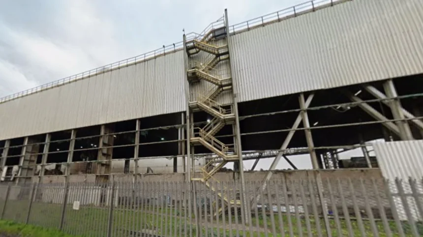 Rover Way Cardiff Closure Causes and When It Will Reopen