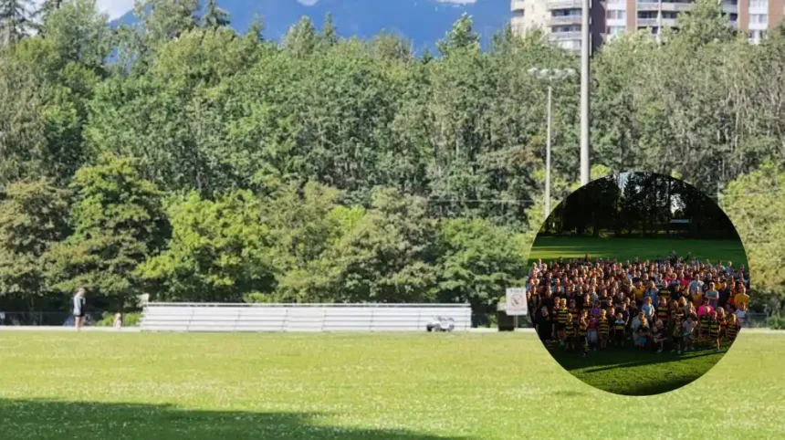 Rugby Club Rallies for Fire Victims,RFC 2026