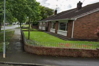 Rumney Traffic Nightmares Cardiff's Endless Gridlock