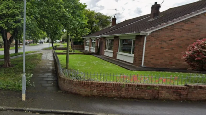 Rumney Traffic Nightmares Cardiff's Endless Gridlock