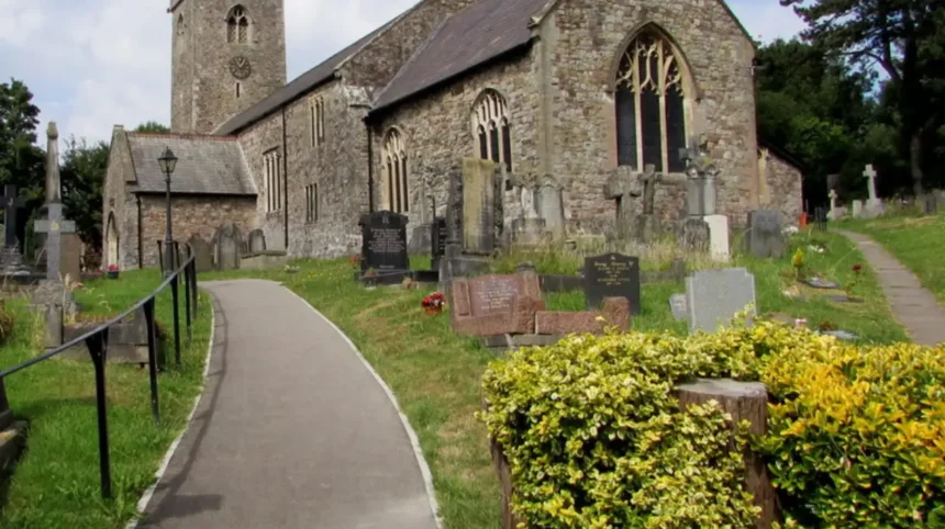 Rumney’s Endless Pothole Plague in Cardiff