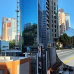 SW Fourth St Section Shuts in Canton, 2026