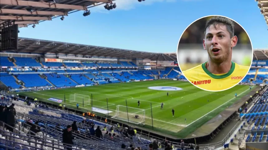 Sala Death: Cardiff vs Nantes €120m Court Clash 2026