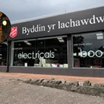 Salvation Army Cardiff Centre 1st Anniversary 2026