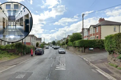 Schools pitch in Dragons’ Den style at Cardiff in 2026