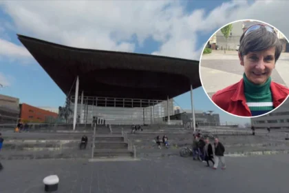 Senedd Elections Guide by Prof Laura McAllister 2026
