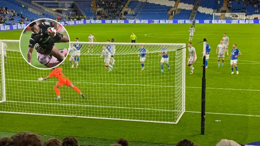 Sharks Beat Cardiff 21-15: Key Takeaways 2026