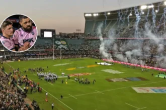 Sharks Edge Cardiff 21-15: Faletau Injury Rocks URC 2026