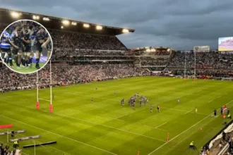 Sharks Edge Cardiff 21-15: Springboks Luxury Wins It 2026