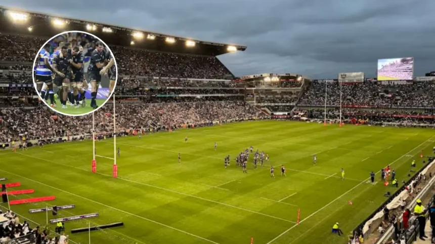 Sharks Edge Cardiff 21-15: Springboks Luxury Wins It 2026