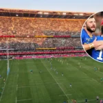 Sharks Stick with Pietersen's Winning Formula vs Cardiff URC 2026