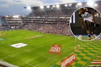 Sharks vs Cardiff Blues Lineups & Bears Double-Header Travel Boost 2026