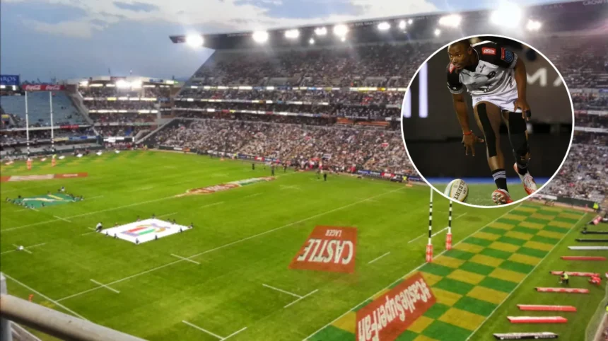 Sharks vs Cardiff Blues Lineups & Bears Double-Header Travel Boost 2026