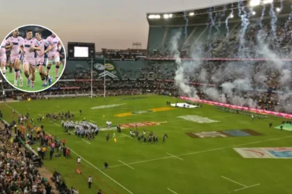 Sharks vs Cardiff Pivotal URC Clash 2026