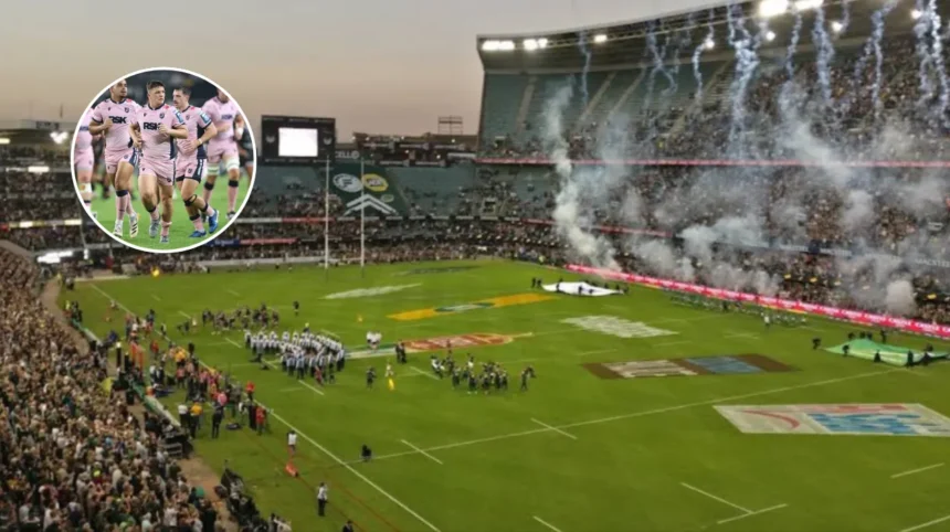 Sharks vs Cardiff Pivotal URC Clash 2026