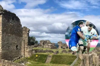 Six Nations Title Paths France, Scotland, Ireland , Cardiff 2026