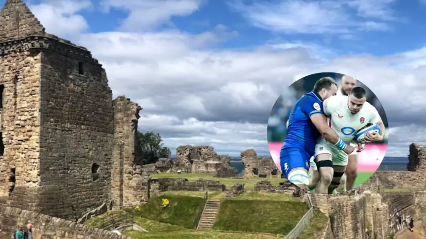 Six Nations Title Paths France, Scotland, Ireland , Cardiff 2026