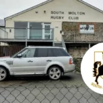 South Molton Triumphs Over Crediton RFC, 2026