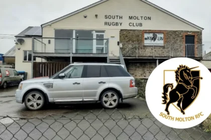 South Molton Triumphs Over Crediton RFC, 2026