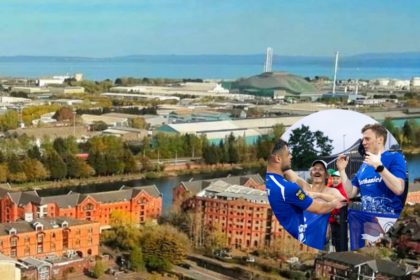 Sports Village Revamp Hits Cardiff Bay, 2026
