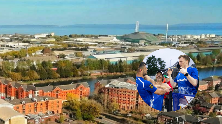 Sports Village Revamp Hits Cardiff Bay, 2026