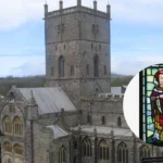 St David’s Troops at Iconic Site, Landlaff 2026