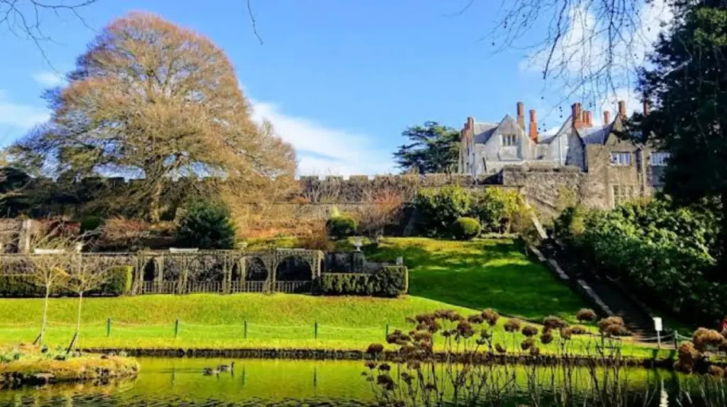 St Fagan's National Museum of History: Living Heritage