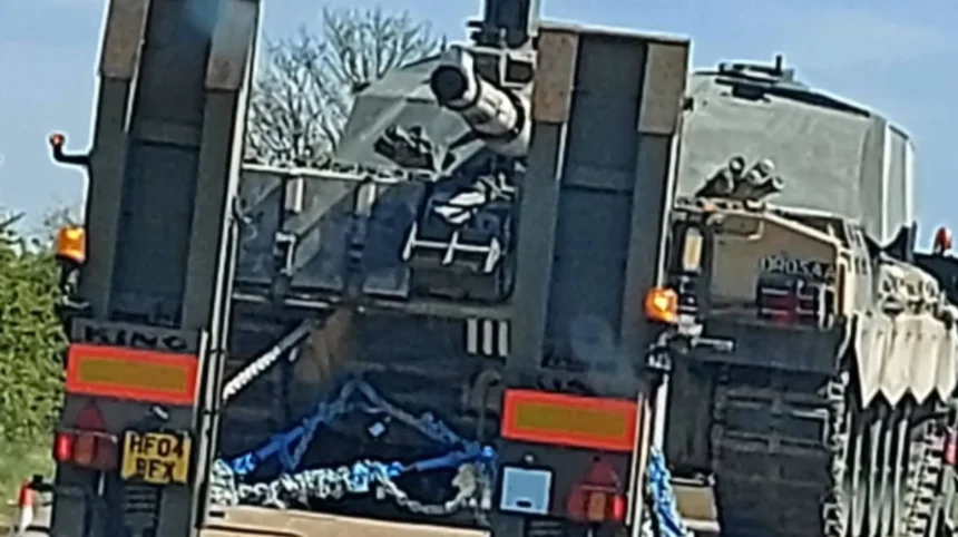 St Mellons Roads Surviving Rush Hour Chaos