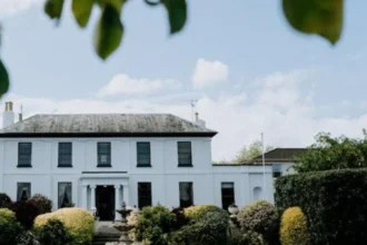 St Mellons Traffic Crisis Daily Gridlock