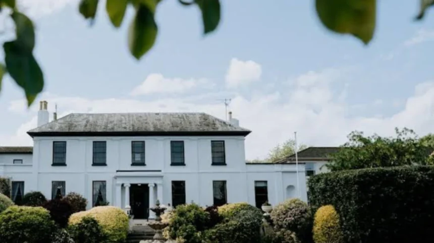 St Mellons Traffic Crisis Daily Gridlock