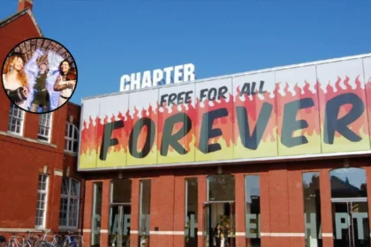 St Patrick’s Day: Lila Haines Celebrates Irish Revival in Cardiff 2026