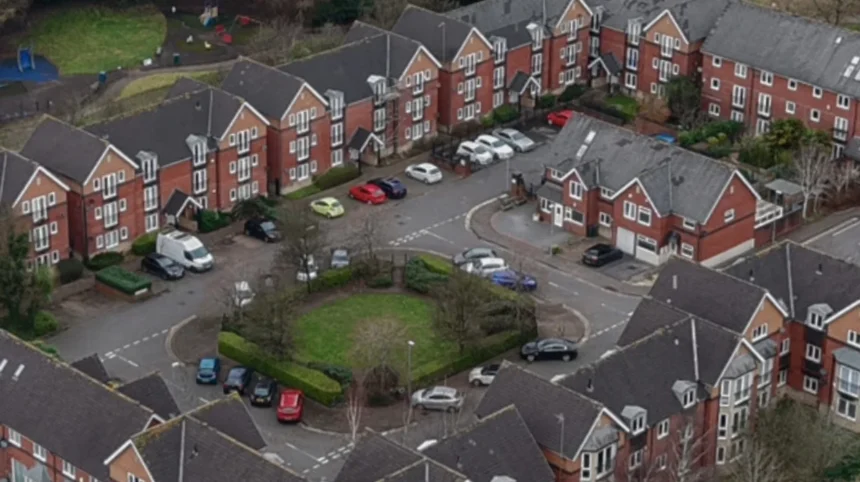 Switch Together Cardiff Council Campaign Explained for Households